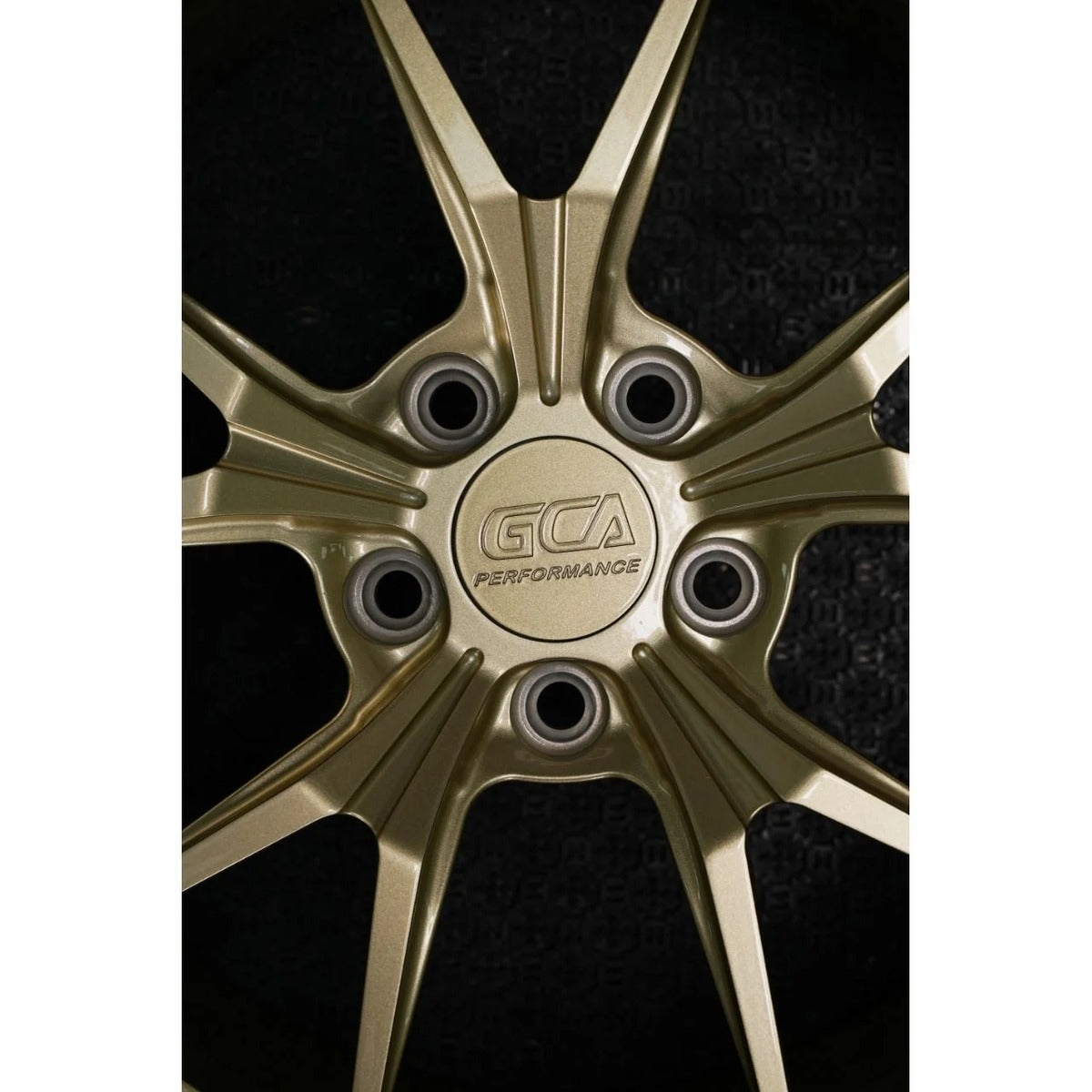 EPC Performance Forged Wheel | EPC-107