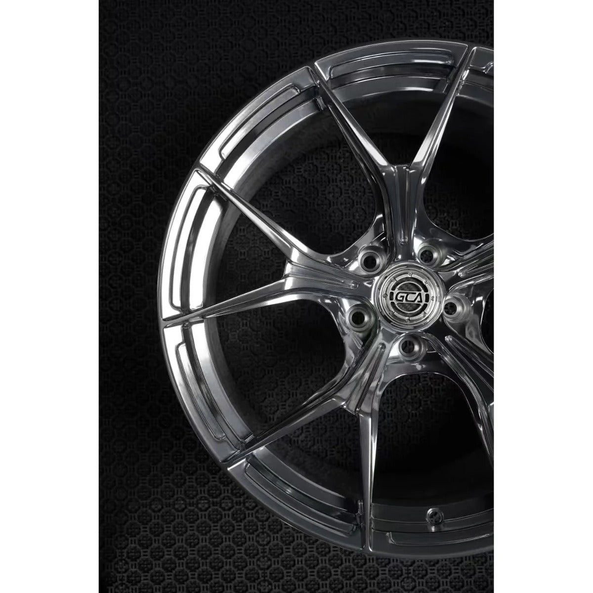EPC Performance Forged Wheel | EPC-107