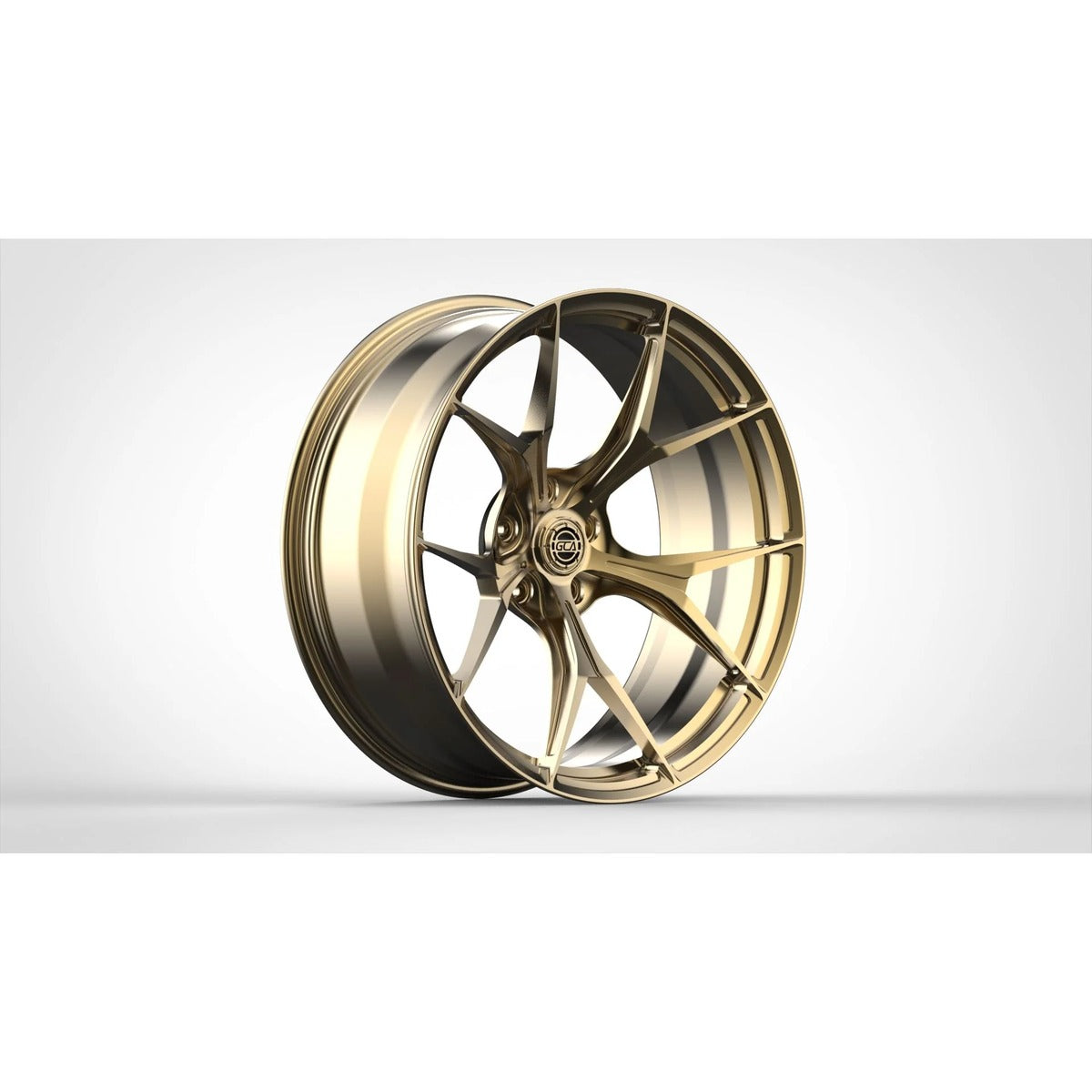 EPC Performance Forged Wheel | EPC-107