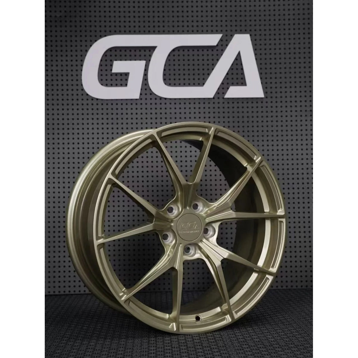 EPC Performance Forged Wheel | EPC-107