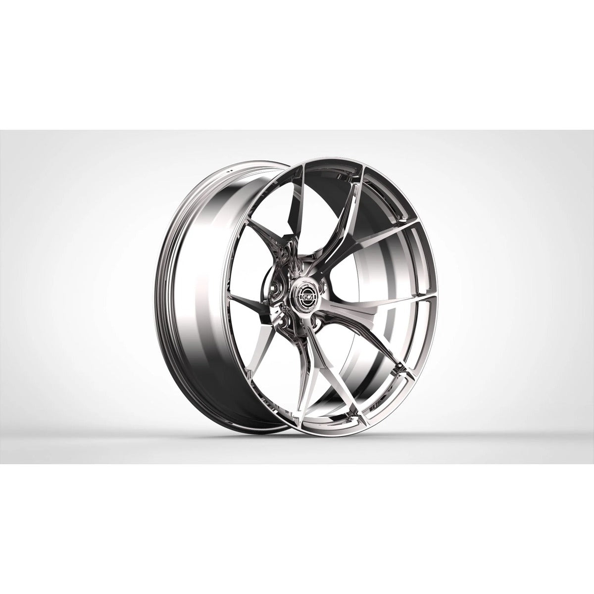 EPC Performance Forged Wheel | EPC-107