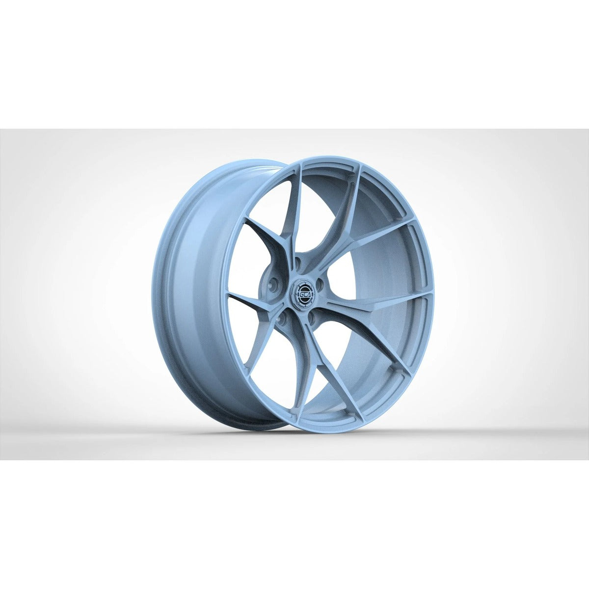 EPC Performance Forged Wheel | EPC-107