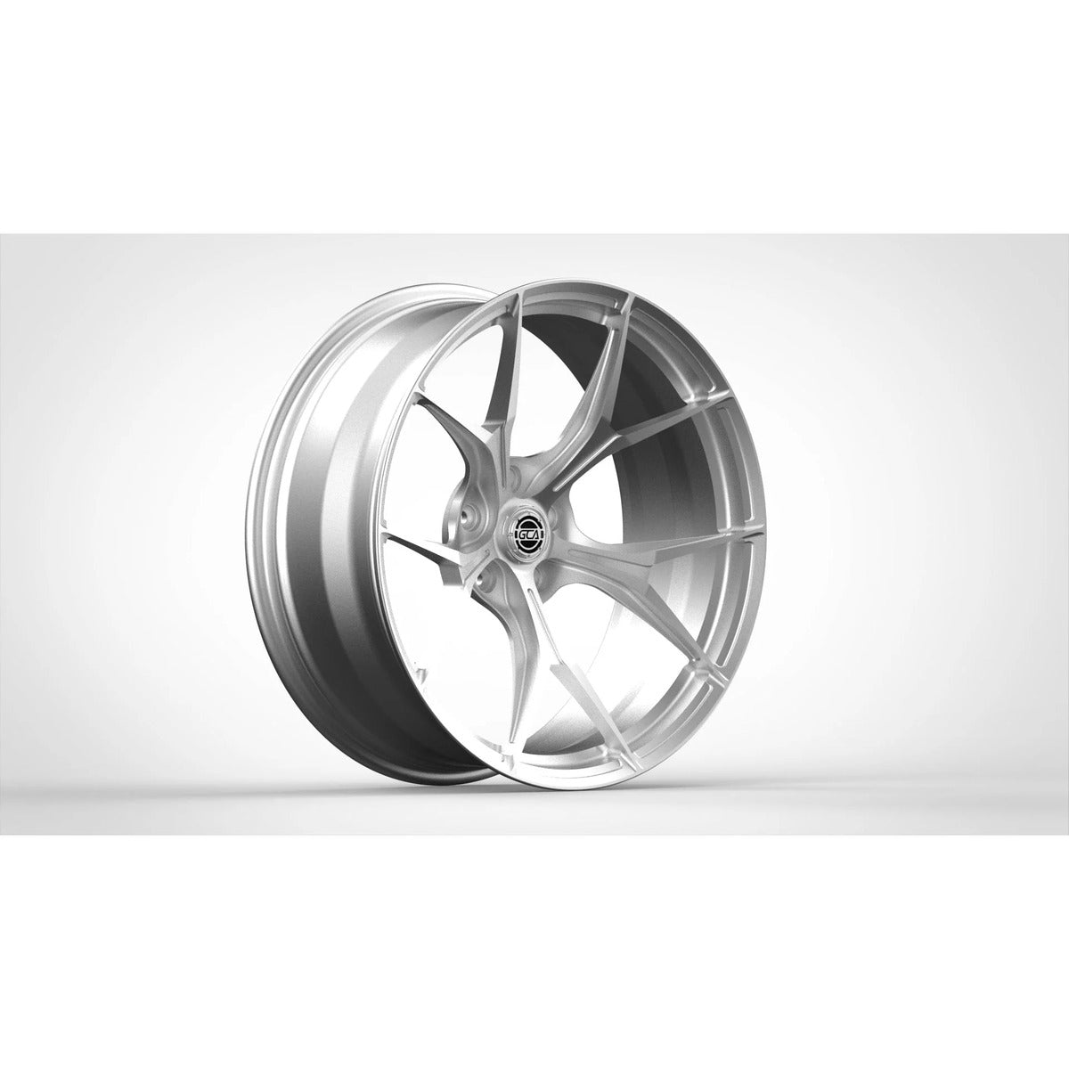 EPC Performance Forged Wheel | EPC-107