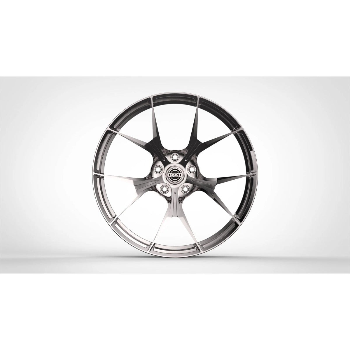 EPC Performance Forged Wheel | EPC-107