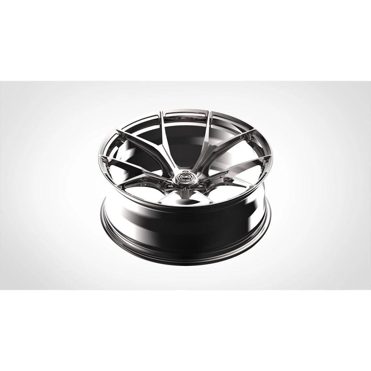 EPC Performance Forged Wheel | EPC-107