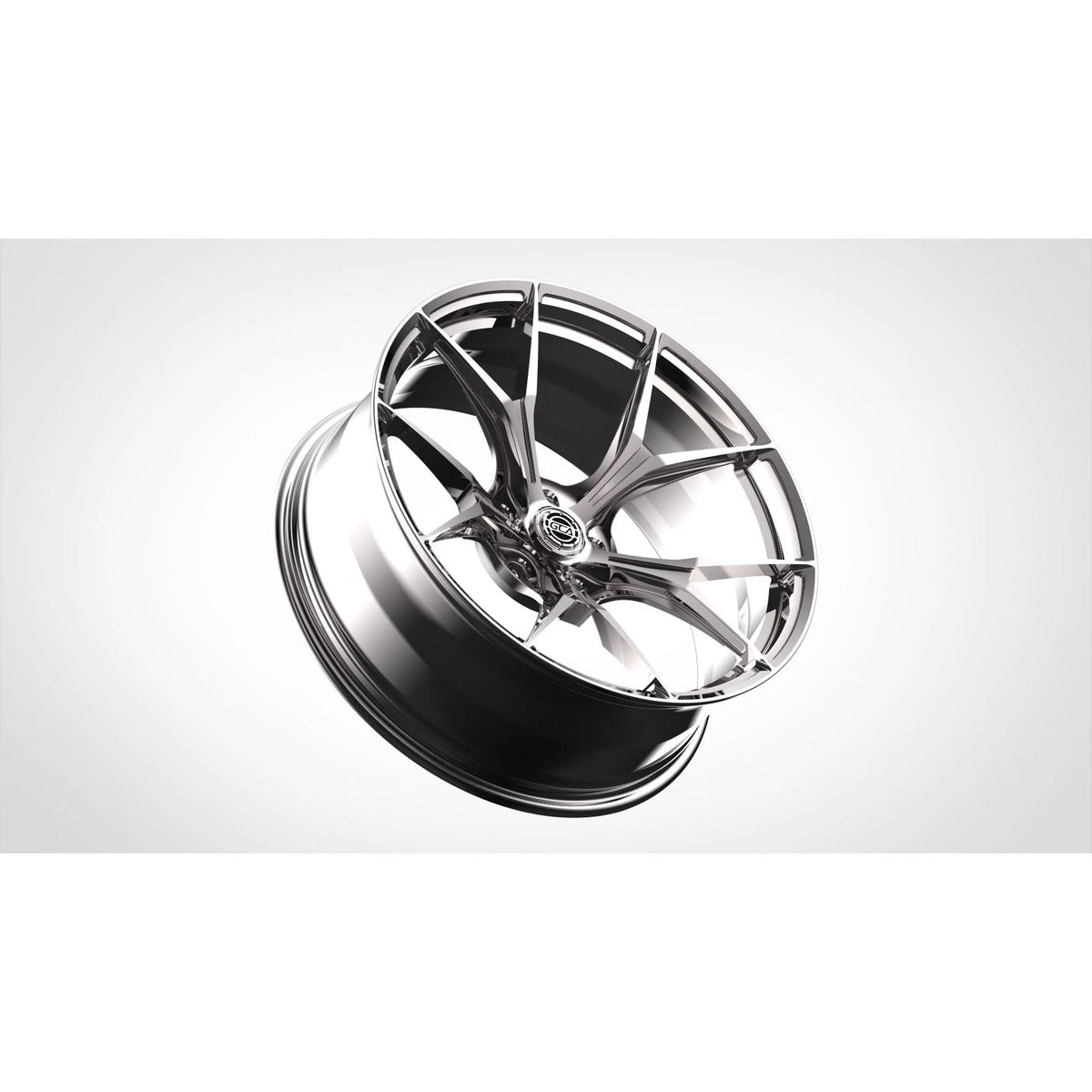 EPC Performance Forged Wheel | EPC-107