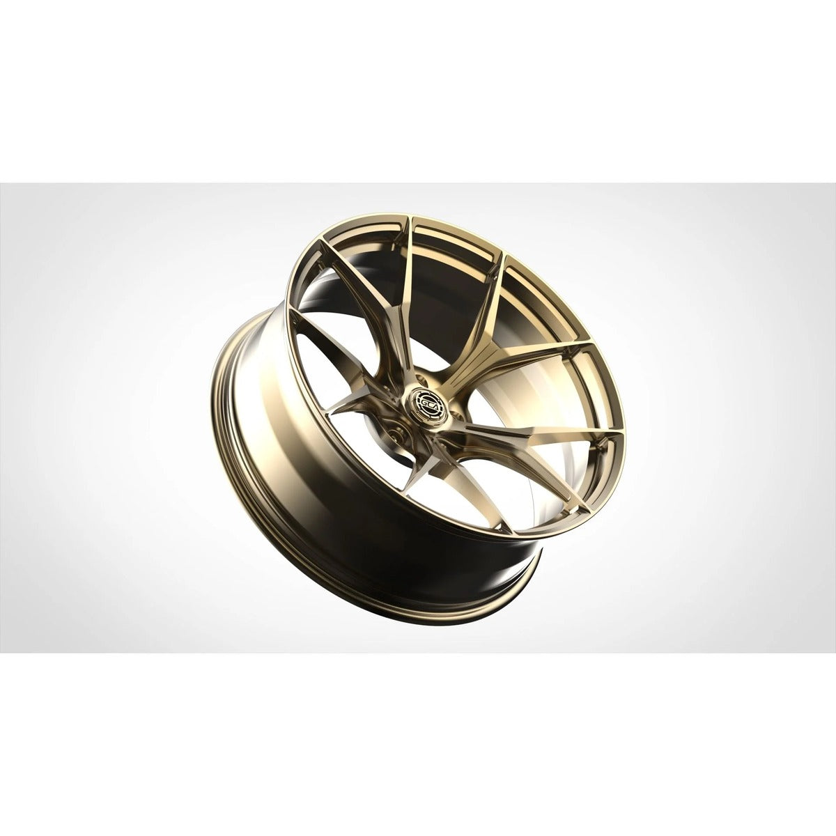 EPC Performance Forged Wheel | EPC-107