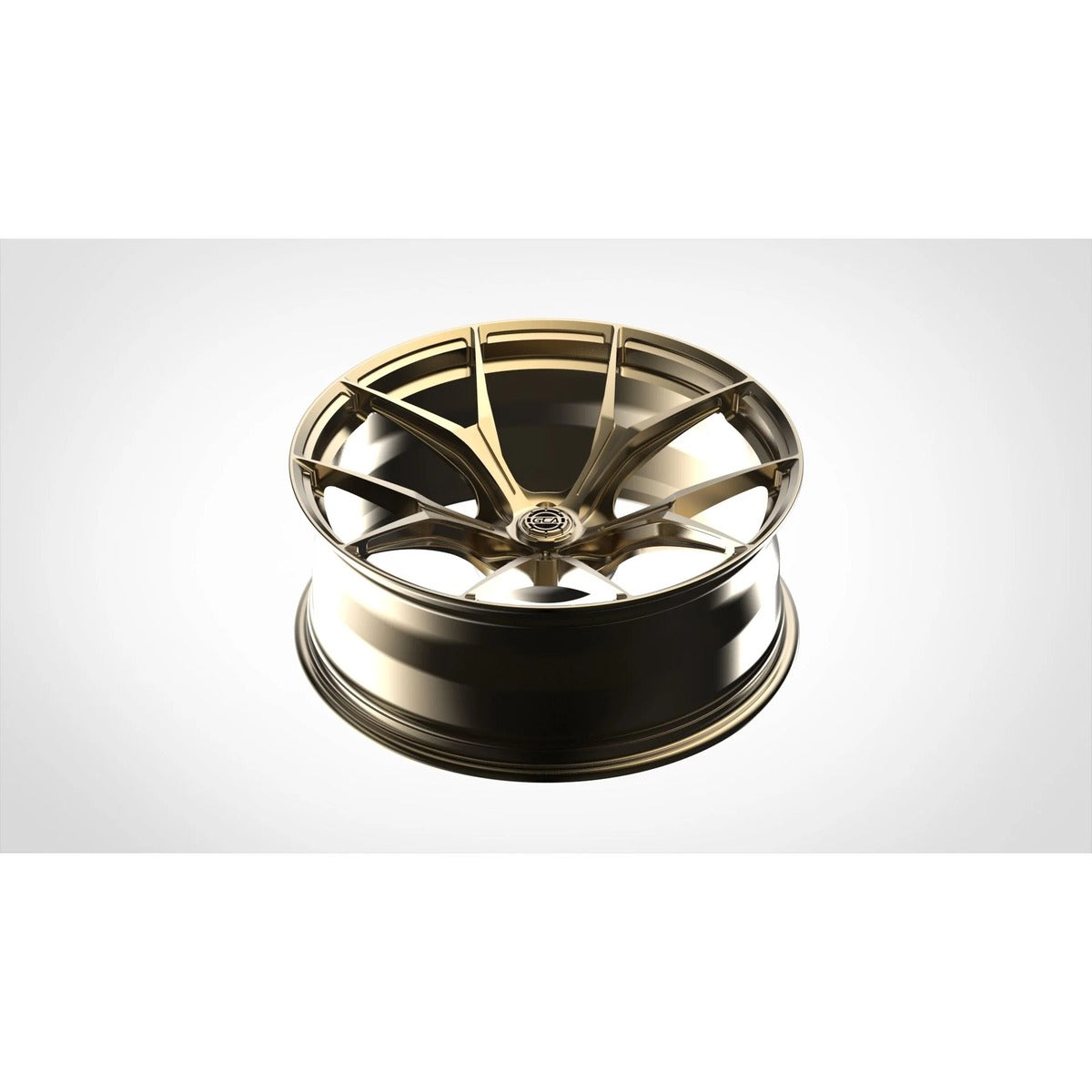 EPC Performance Forged Wheel | EPC-107