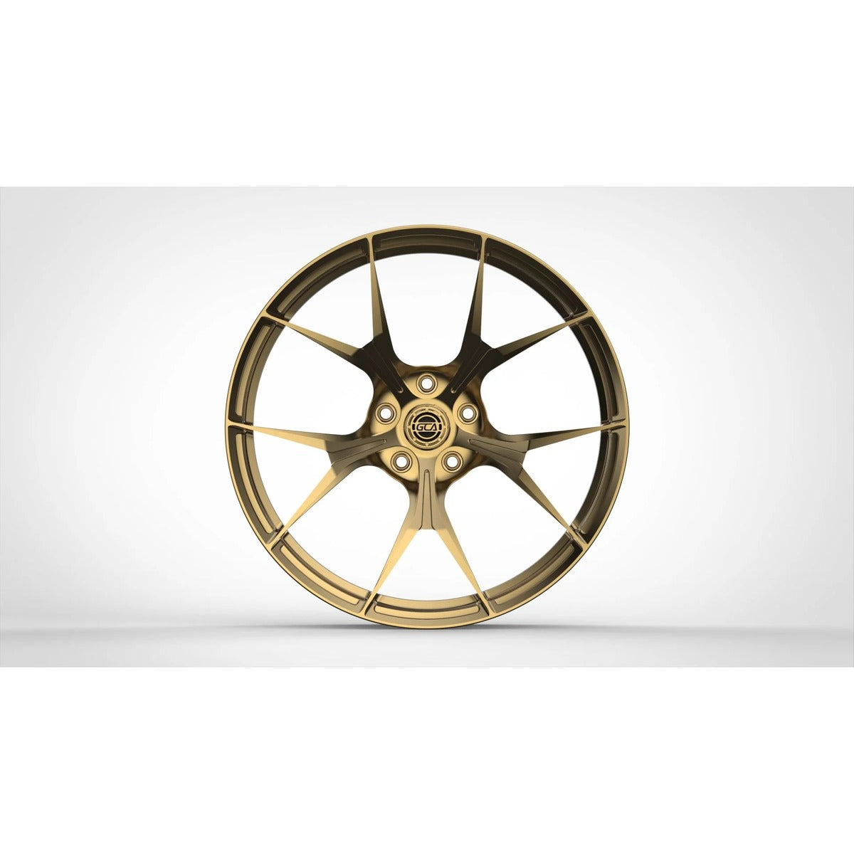 EPC Performance Forged Wheel | EPC-107