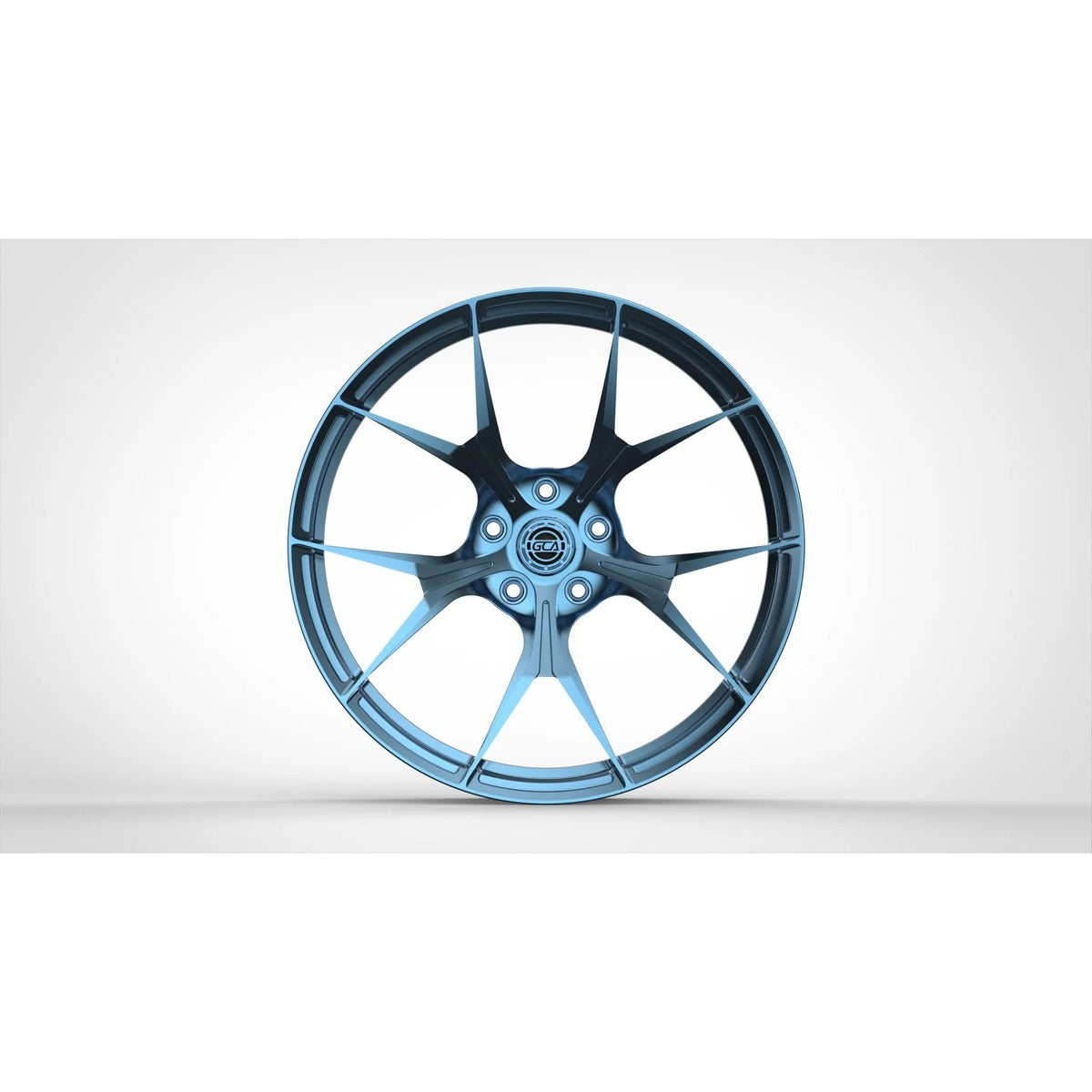 EPC Performance Forged Wheel | EPC-107