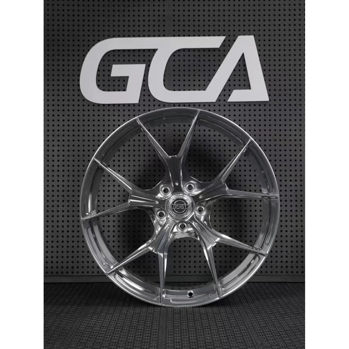 EPC Performance Forged Wheel | EPC-107
