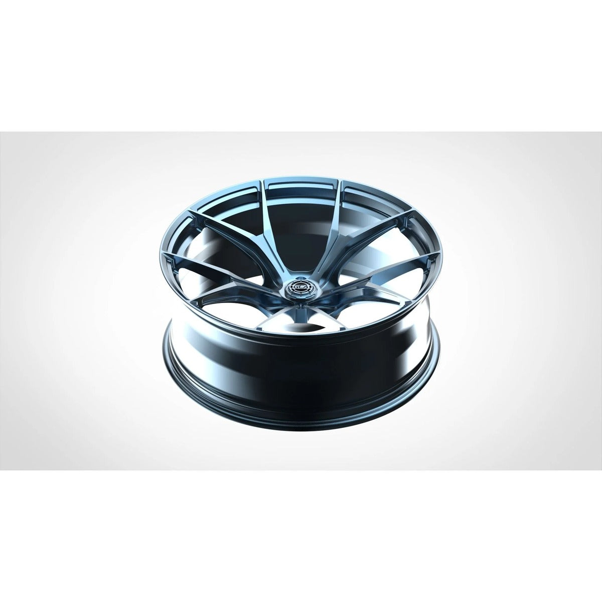 EPC Performance Forged Wheel | EPC-107