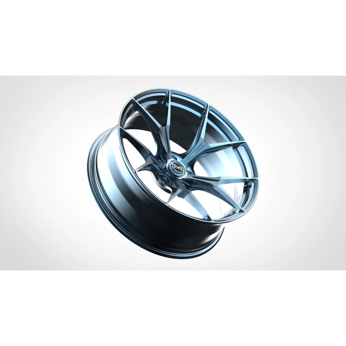 EPC Performance Forged Wheel | EPC-107