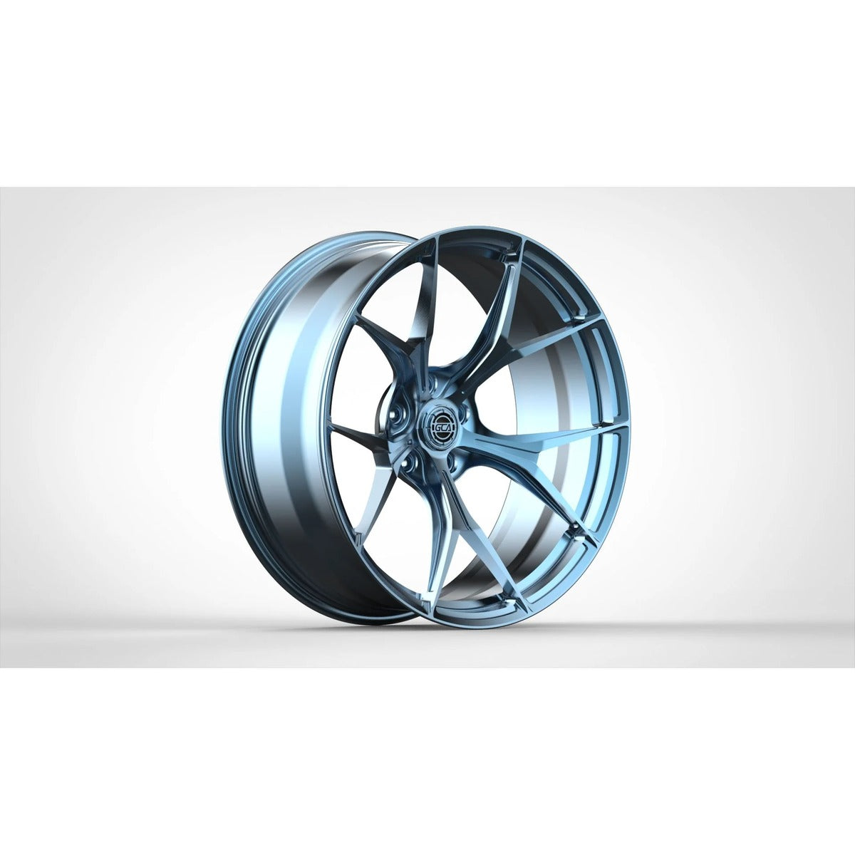 EPC Performance Forged Wheel | EPC-107