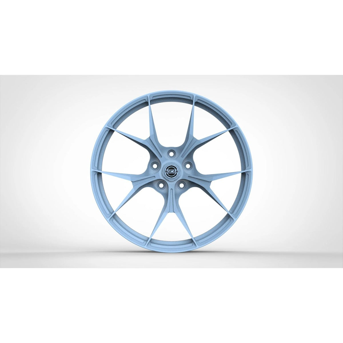 EPC Performance Forged Wheel | EPC-107