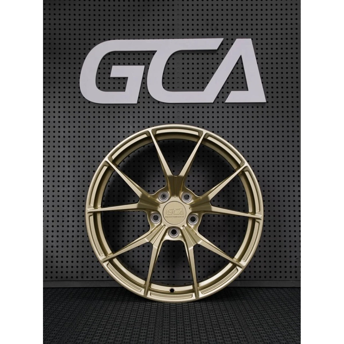 EPC Performance Forged Wheel | EPC-107