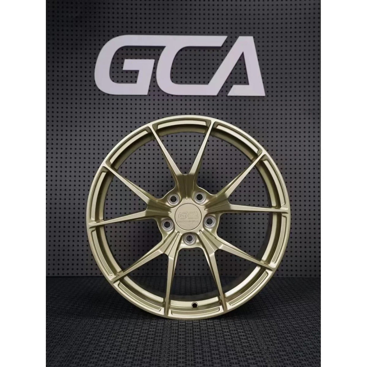 EPC Performance Forged Wheel | EPC-107