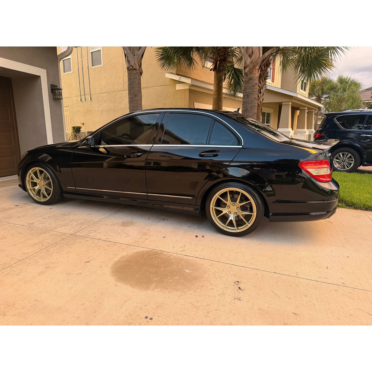 EPC Performance Forged Wheel | EPC-107