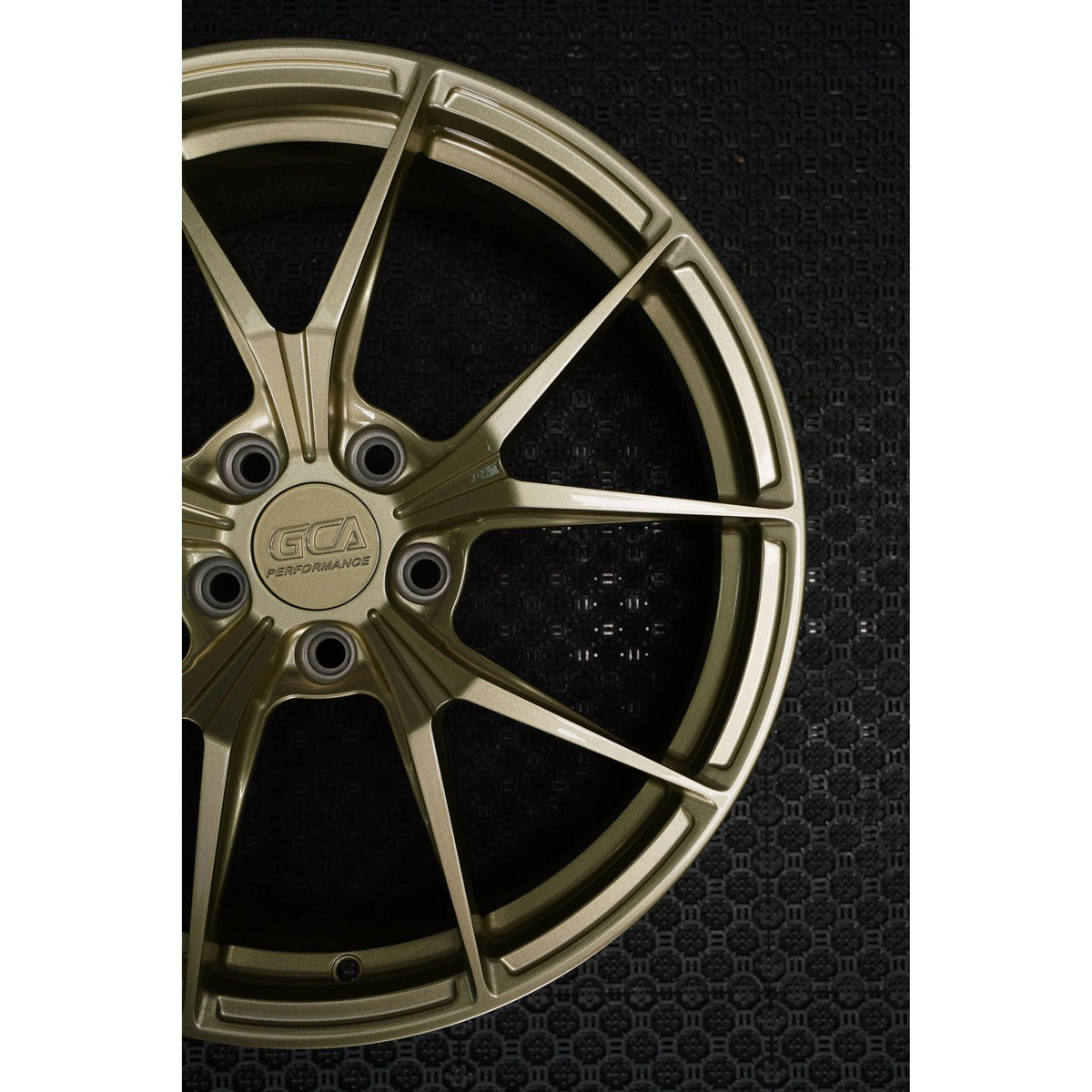 EPC Performance Forged Wheel | EPC-107