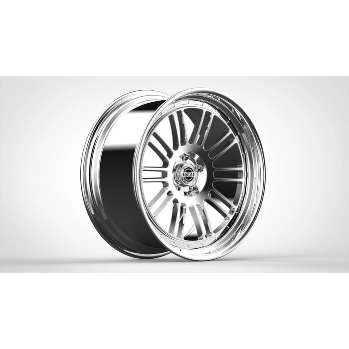 EPC Performance 2-Piece Forged Wheel | EPC-201