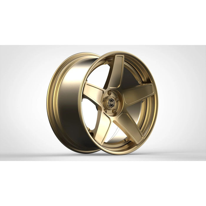 EPC Performance 2-Piece Forged Wheel | EPC-202
