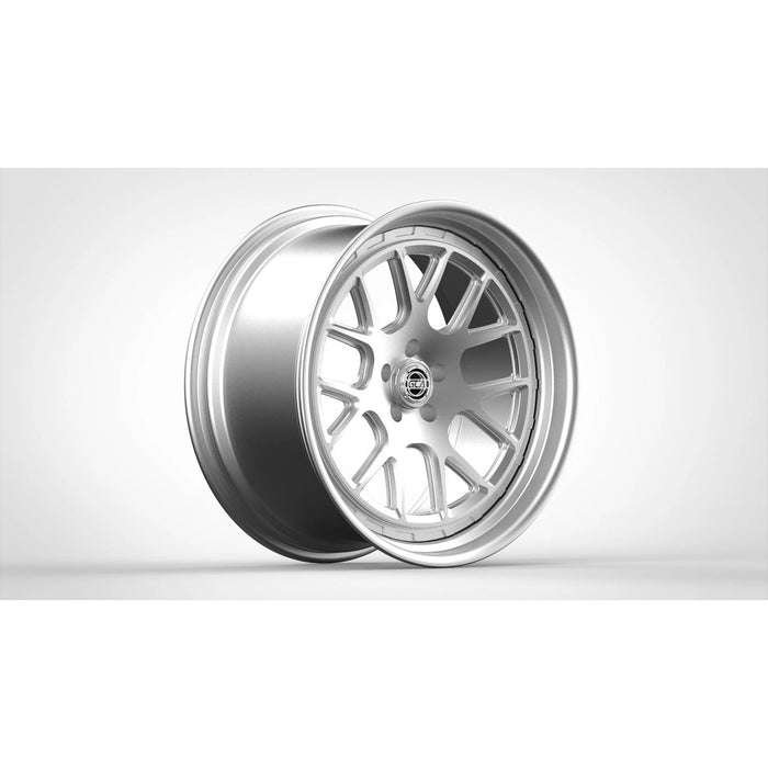 EPC Performance 2-Piece Forged Wheel | EPC-208