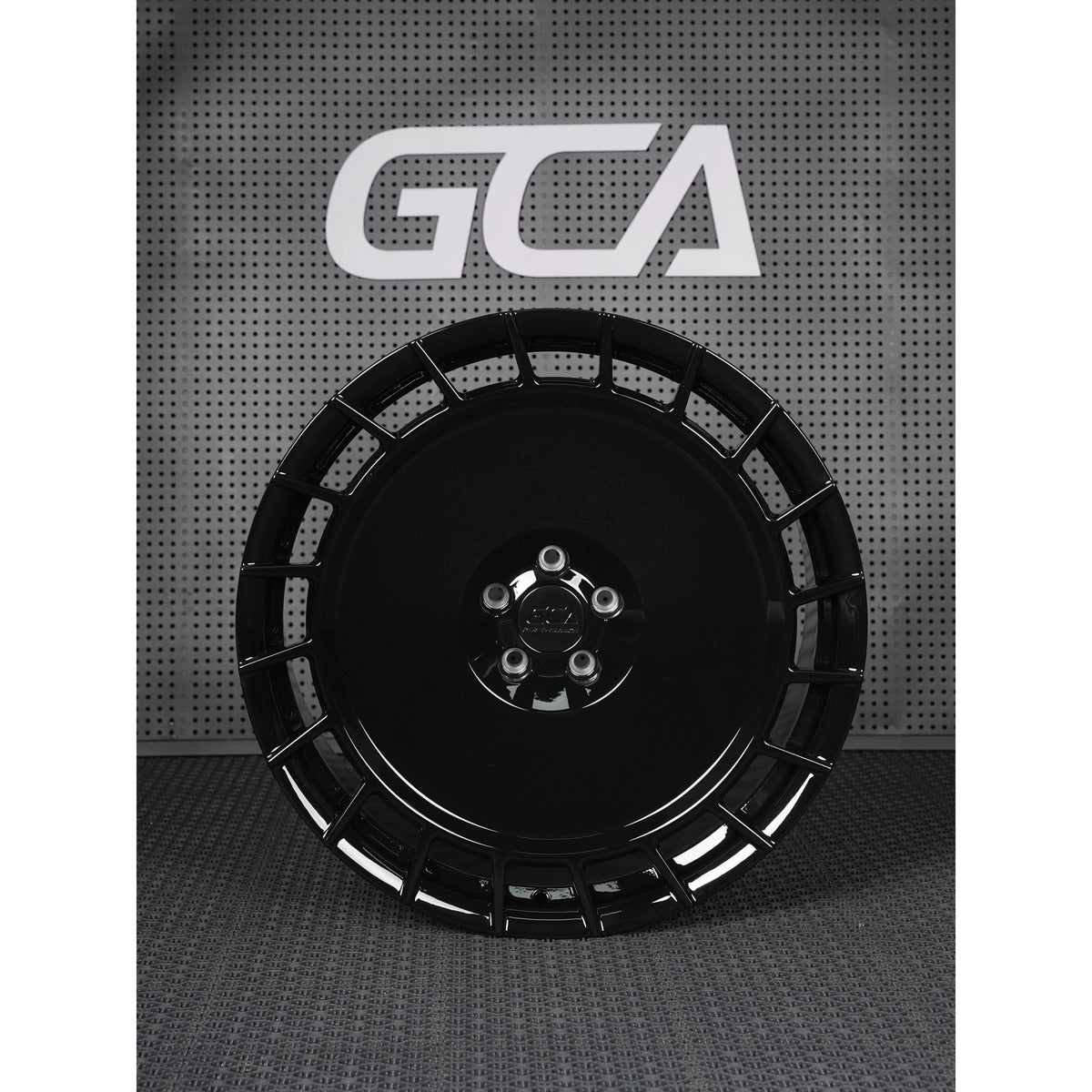 EPC Performance Forged Wheel | EPC-105