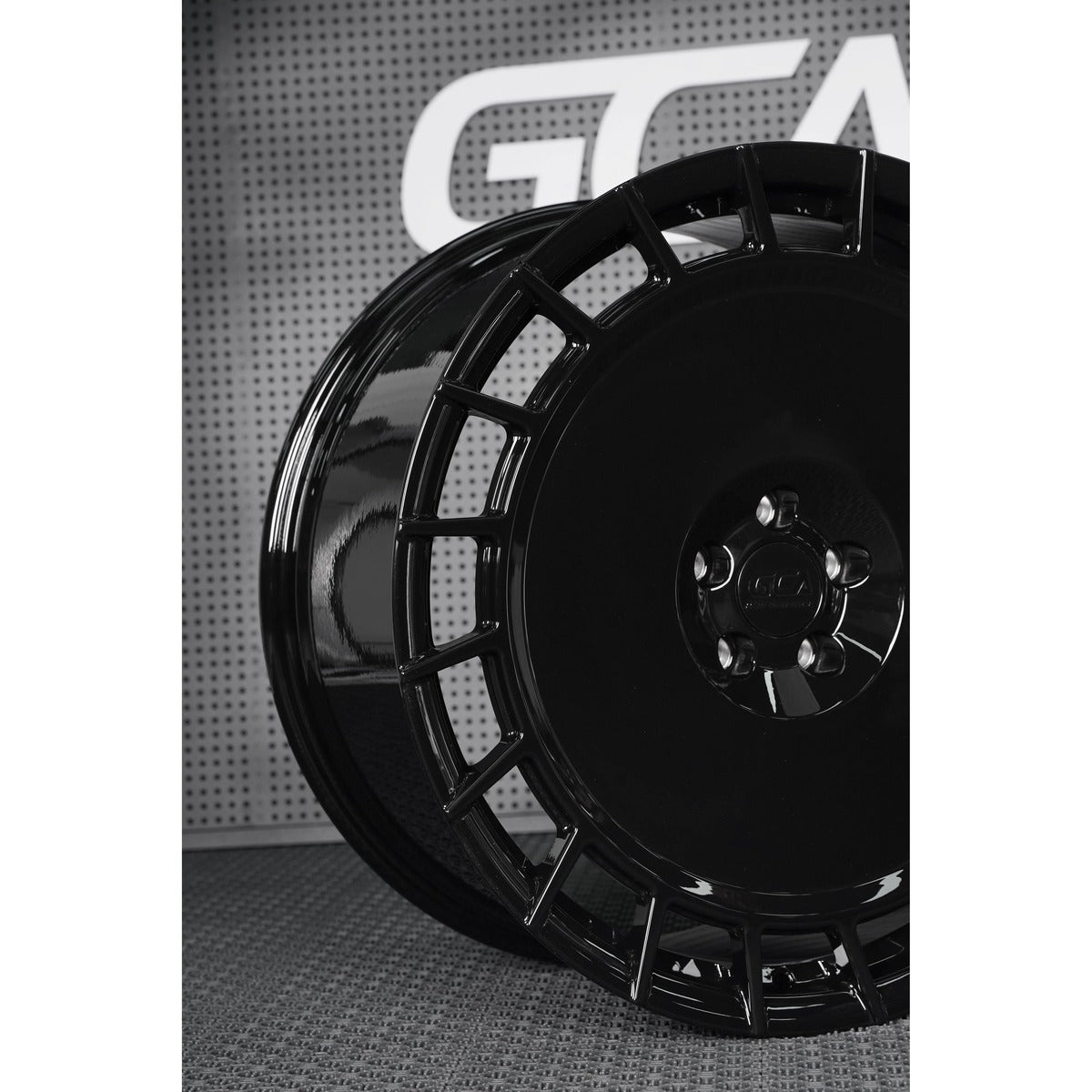 EPC Performance Forged Wheel | EPC-105