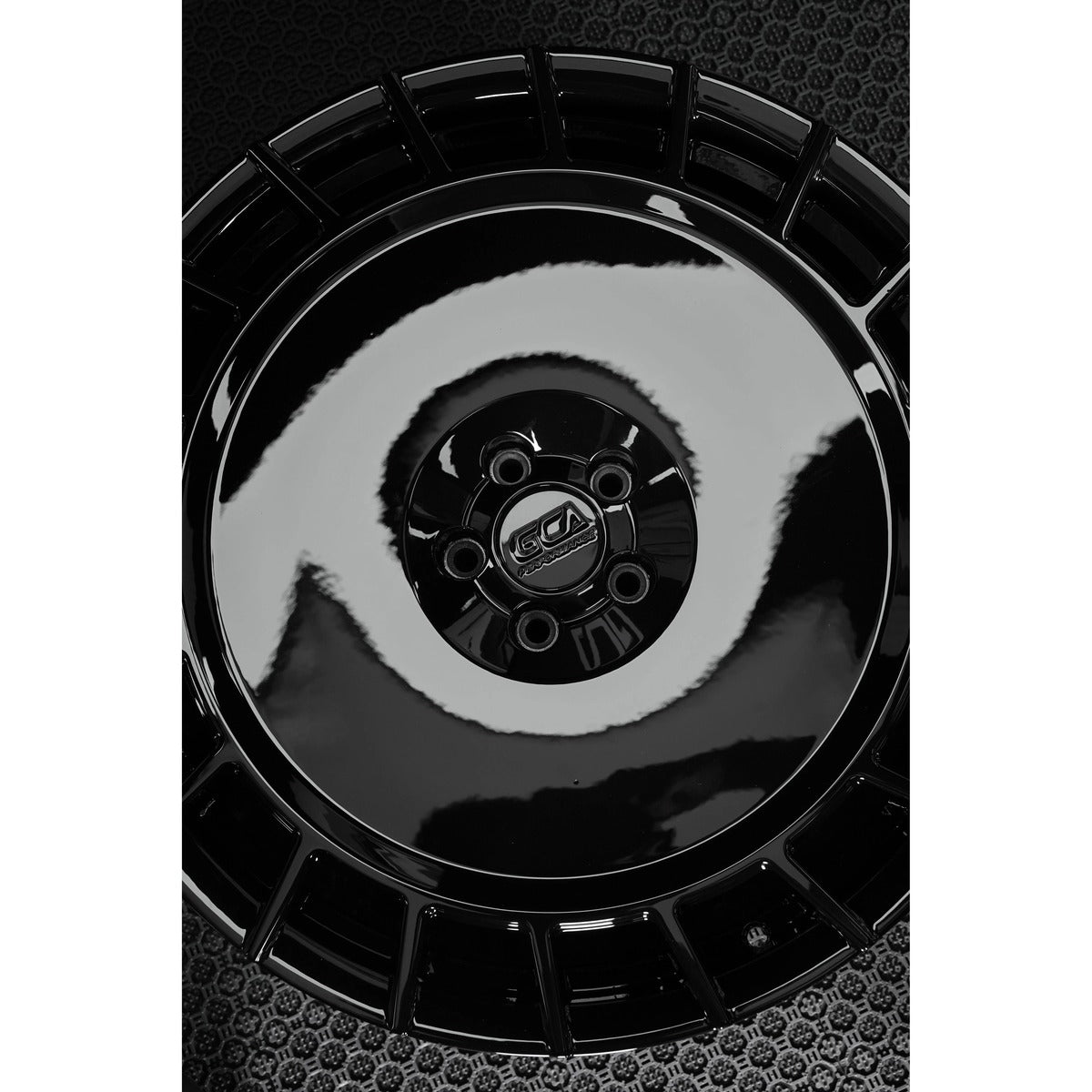 EPC Performance Forged Wheel | EPC-105