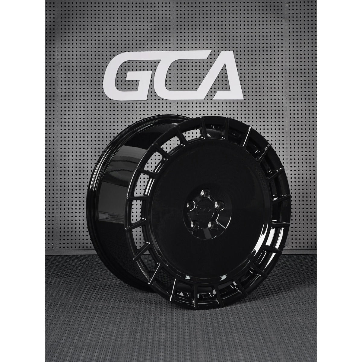 EPC Performance Forged Wheel | EPC-105