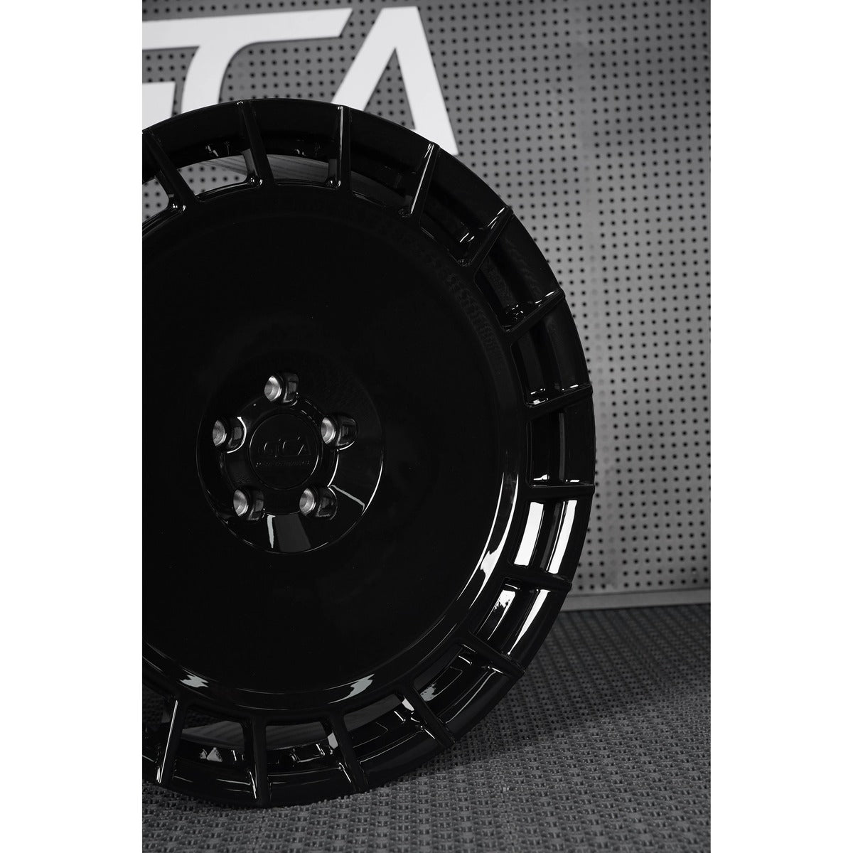 EPC Performance Forged Wheel | EPC-105