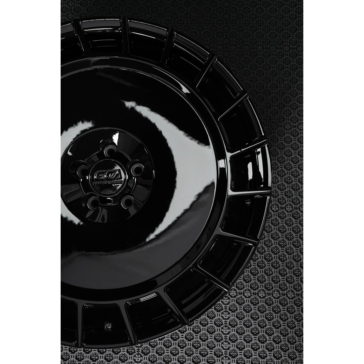 EPC Performance Forged Wheel | EPC-105