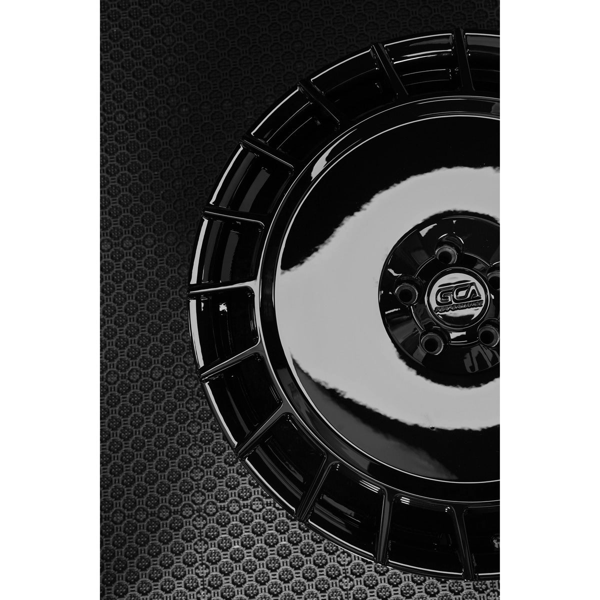 EPC Performance Forged Wheel | EPC-105