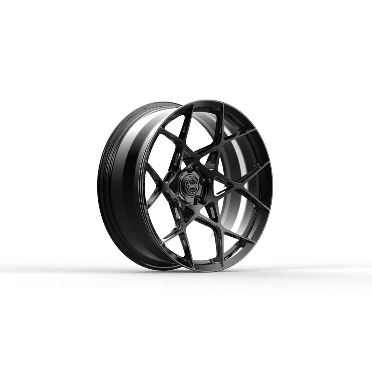 EPC Performance Forged Wheel | EPC-112