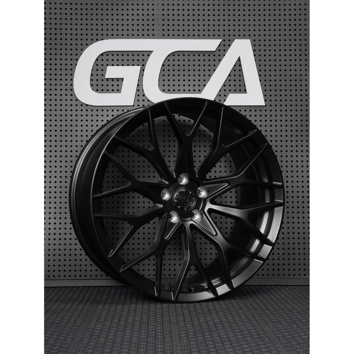 EPC Performance Forged Wheel | EPC-101