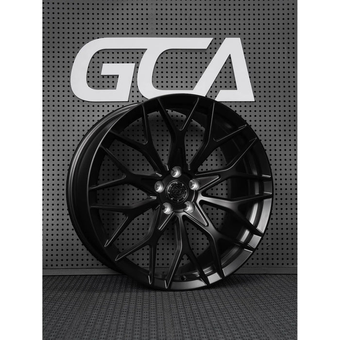 EPC Performance Forged Wheel | EPC-101