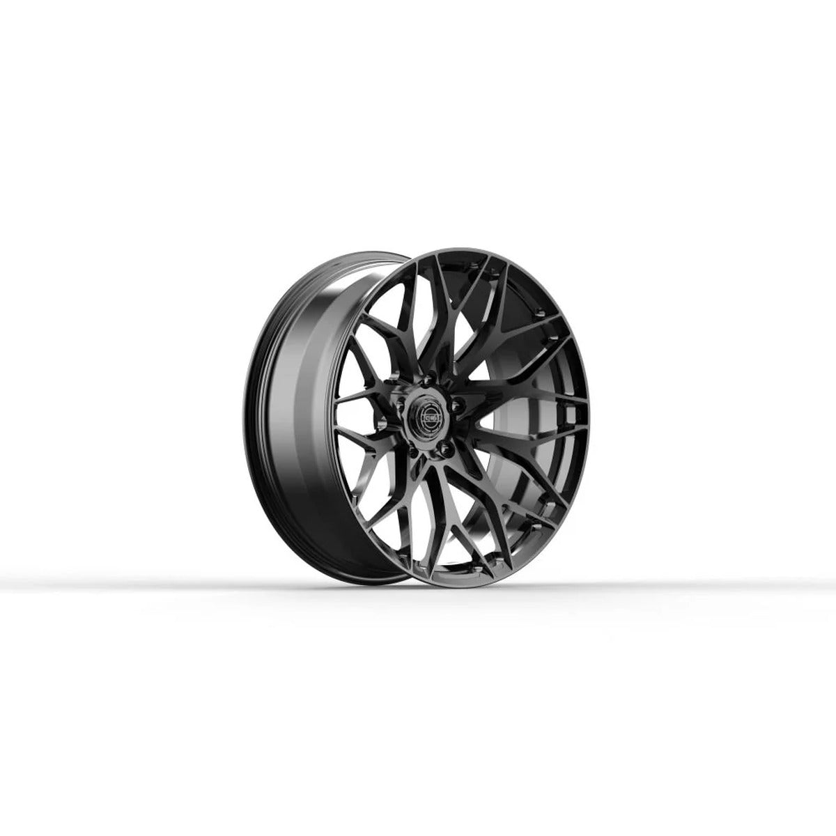 EPC Performance Forged Wheel | EPC-101
