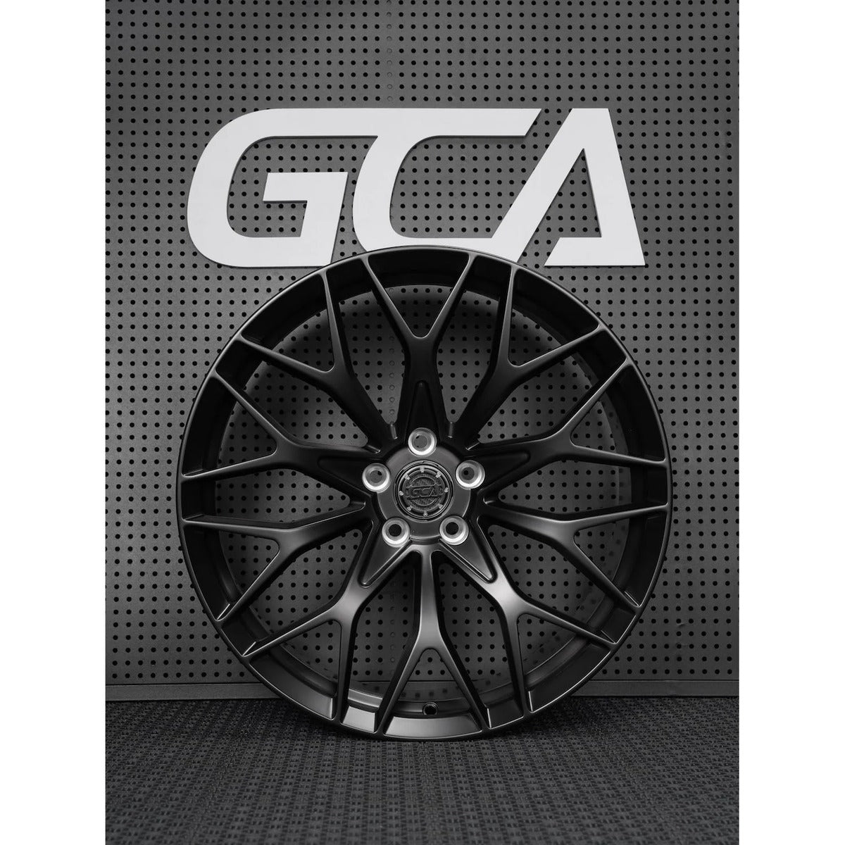 EPC Performance Forged Wheel | EPC-101