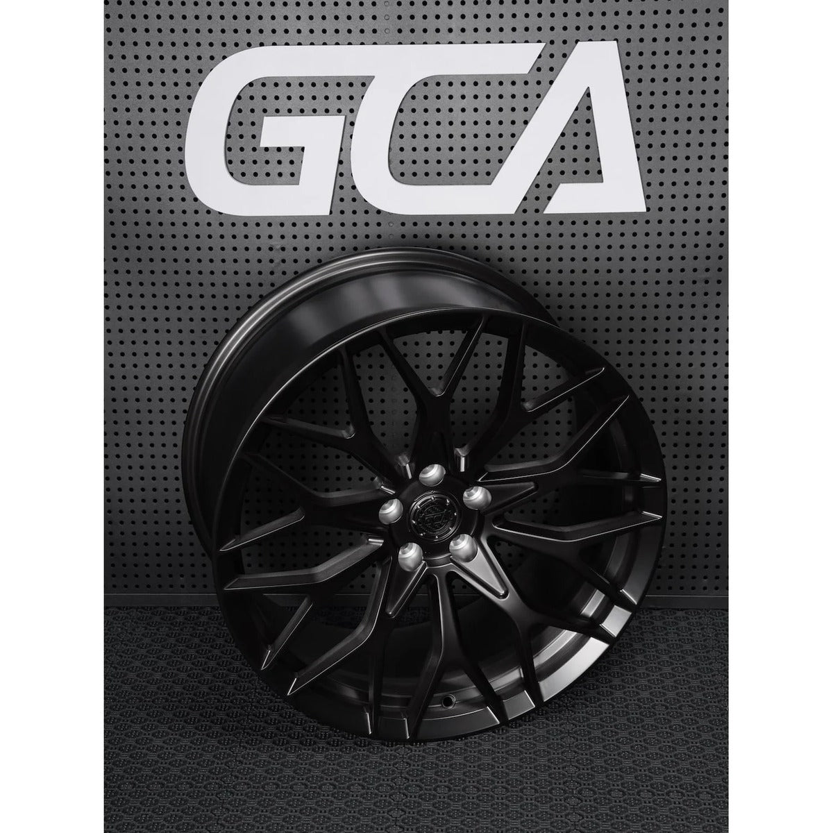EPC Performance Forged Wheel | EPC-101