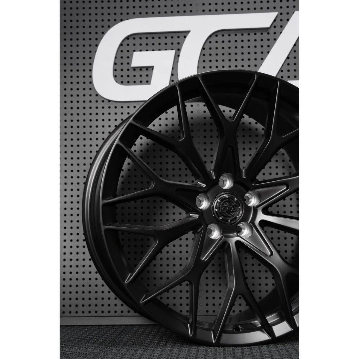 EPC Performance Forged Wheel | EPC-101