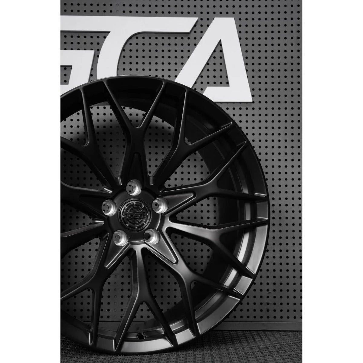 EPC Performance Forged Wheel | EPC-101