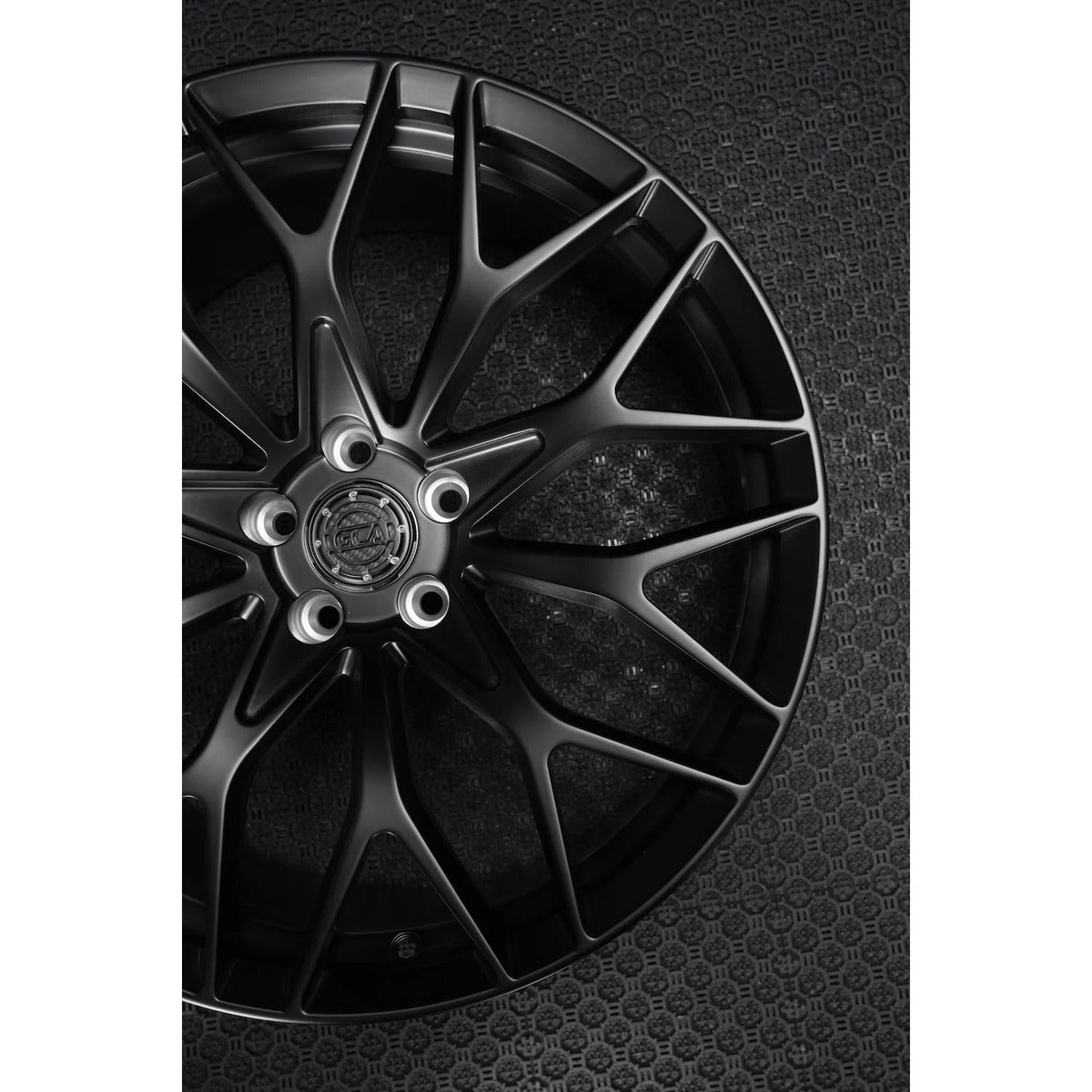 EPC Performance Forged Wheel | EPC-101