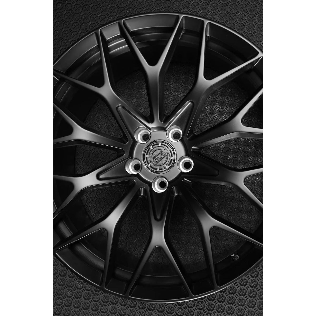 EPC Performance Forged Wheel | EPC-101