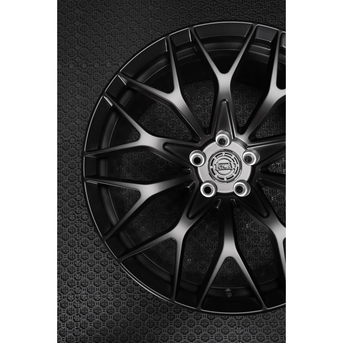 EPC Performance Forged Wheel | EPC-101