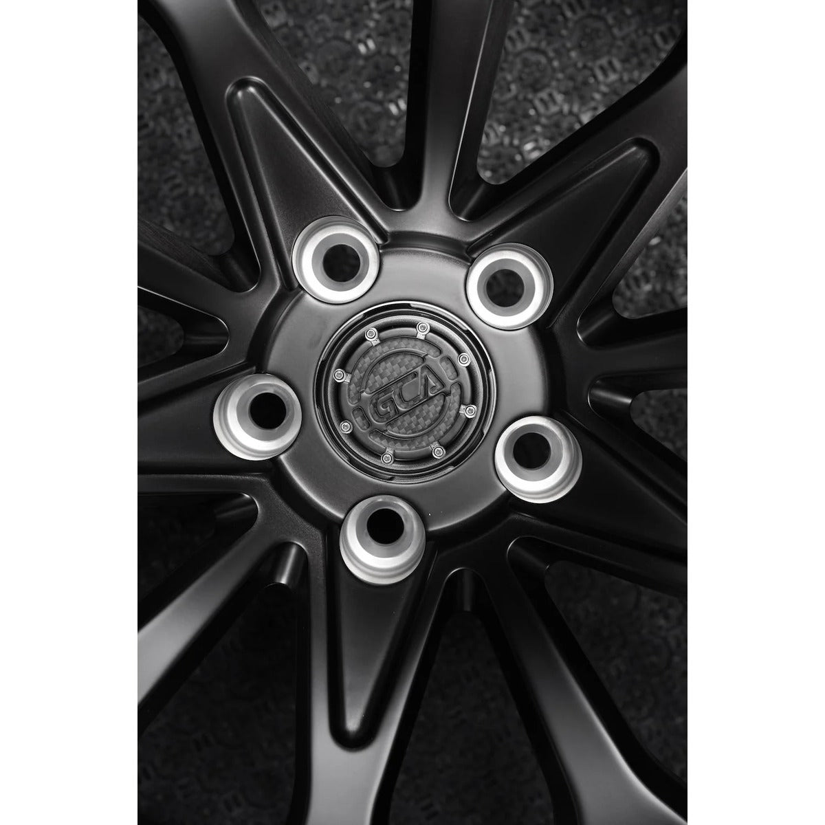 EPC Performance Forged Wheel | EPC-101
