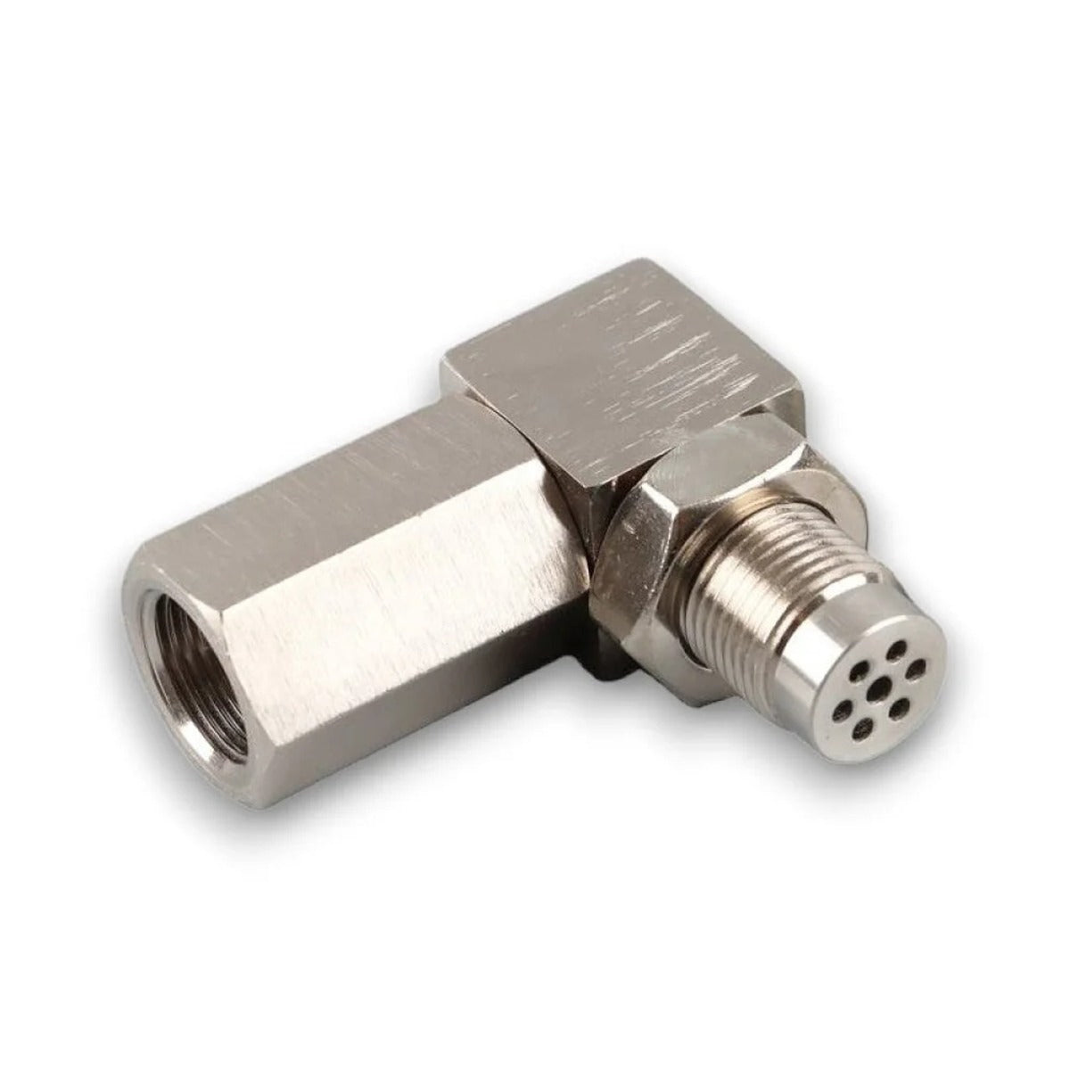 EPC Performance O2 Spacers Mini Catalytic Converters