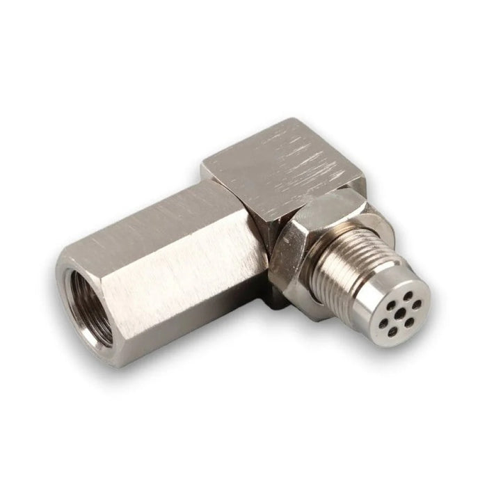 EPC Performance O2 Spacers Mini Catalytic Converters