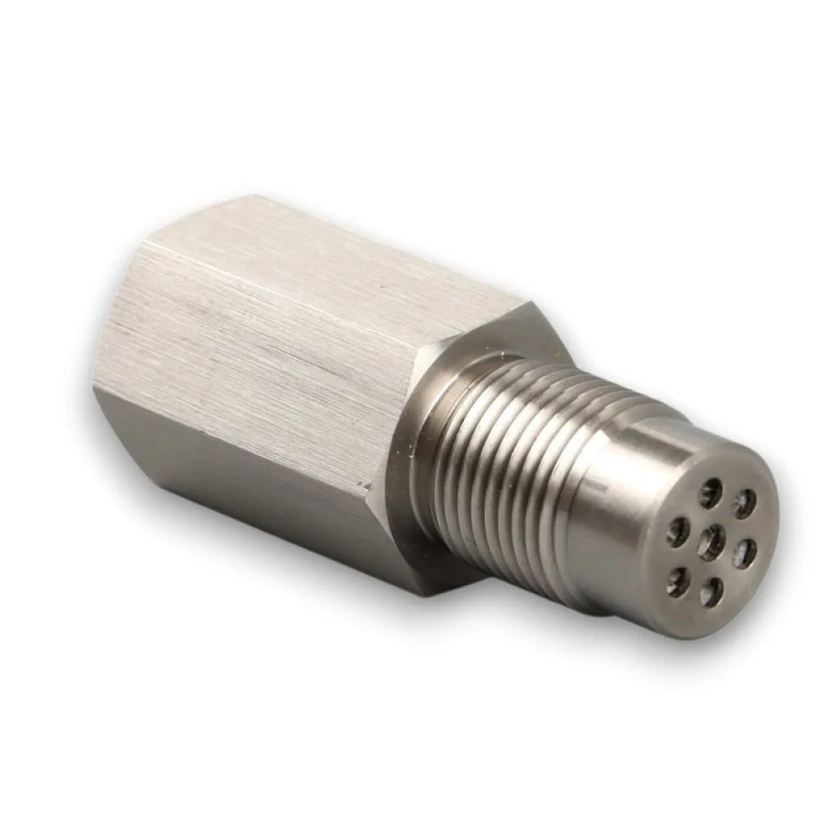 EPC Performance O2 Spacers Mini Catalytic Converters