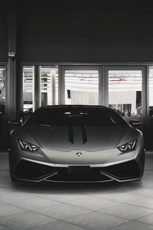 LAMBORGHINI