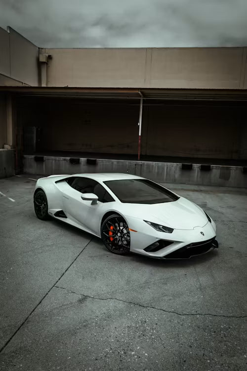 Lamborghini Huracán